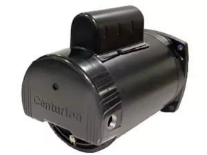 HSQ1202 TriStar Pool Pump Motor 56Y Frame 2 HP Square Flange 208-230V