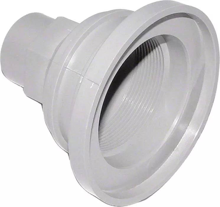 Hydro Air Niche Adaptor – Gray