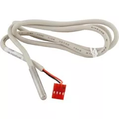 Hydro Quip Sensor, Temp, Mp/Sspa/Uspa, 36, 1/4" Bulb - 34-0203D-36