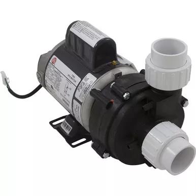HydroQuip BES Baptismal Circulation Pump, 240, 993-0380A-A6-S