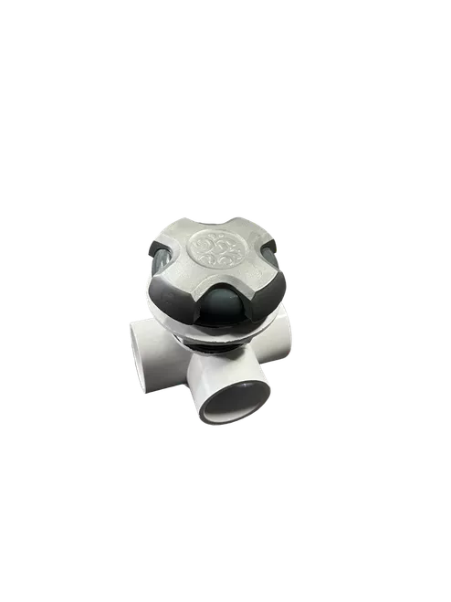 Hydrosoothe™ Valve 2020+ | Waterfall Valve J-500 2015+