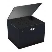 iBA20383 (Ion Technologies) | Model 100 – 100 Add-On Battery Box (Batteries Not Included) – Battery