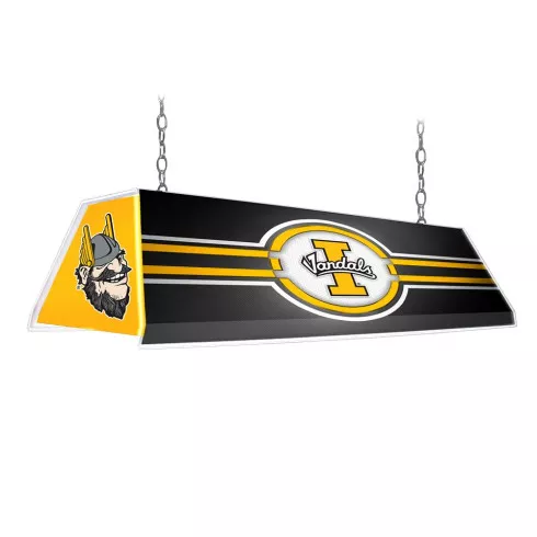 Idaho Vandals: Edge Glow Pool Table Light
