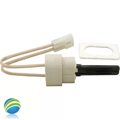 Igniter, Pentair Max-E-Therm/MasterTemp, w/Gasket