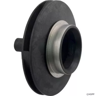 Impeller, Jacuzzi LC, 1.0 Horsepower