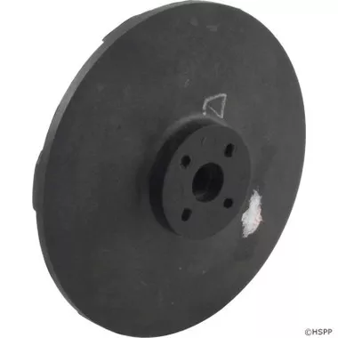 Impeller, Pentair PacFab Hydro, 0.5 Horsepower