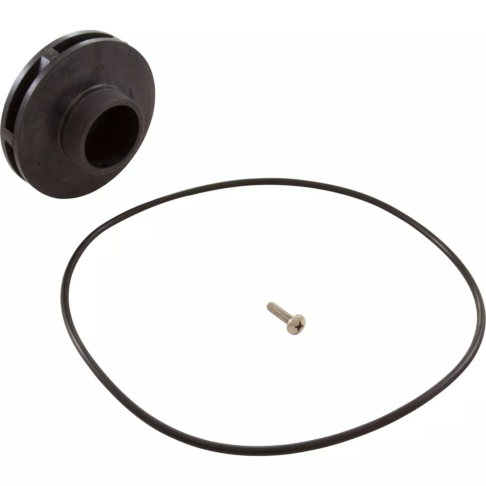 Impeller Rpl Kit Zod Jandy SHPF/PHPF 1.5hp SHPM/PHPM 2.0hp R0807201