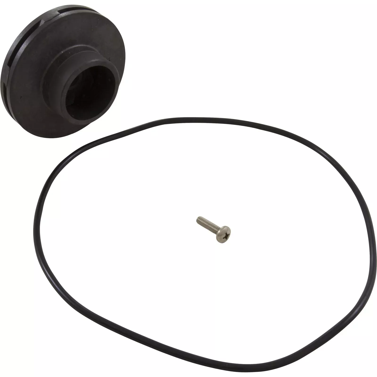 Impeller Rpl Kit Zodiac Jandy SHP/PHPF/JEP 0.5hp/.075hp R0807204