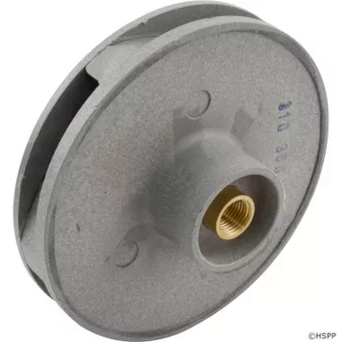 Impeller, Waterway SVL56, 1.5 Horsepower