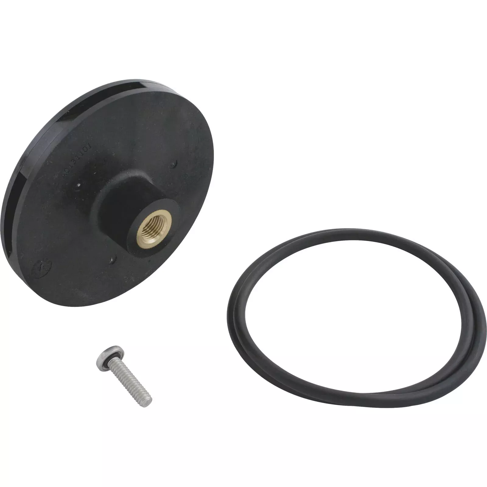 Impeller Zodiac Jandy FHPF 0.75hp w/Screw & O-Ring R0479601