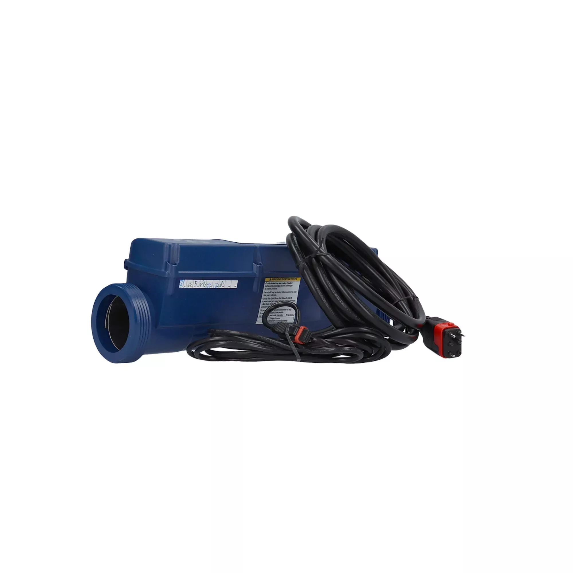 In.Therm Heater Assembly 0603-421002