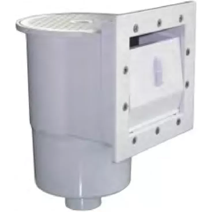 In‑Wall Skimmer (Square)