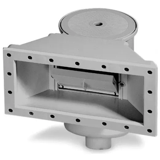 In-Wall Skimmer Wide