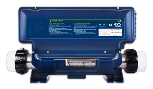 IN.YE-5 115/230V 5.5KW Spa Control 0610-221138-674