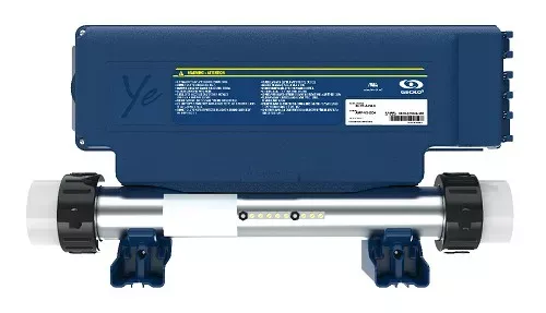 IN.YE5 V3, w/ Heater Box 0610-221126-698