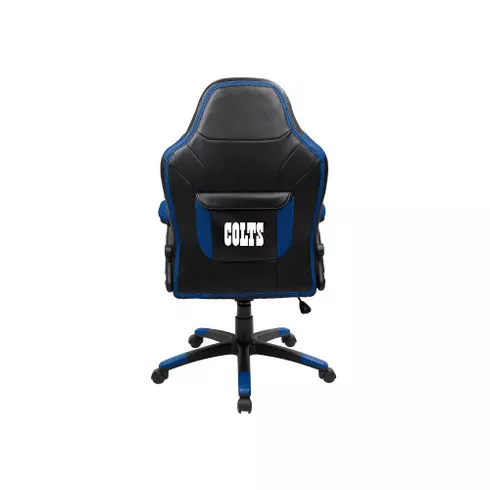 Indianapolis Colts Oversized Video Gaming Chair