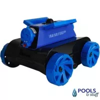 Indigo Hybrid X5 Robotic Cleaner
