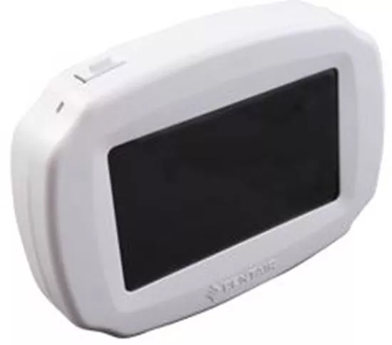 Indoor Control Panel Pentair IntelliCenter White 522035