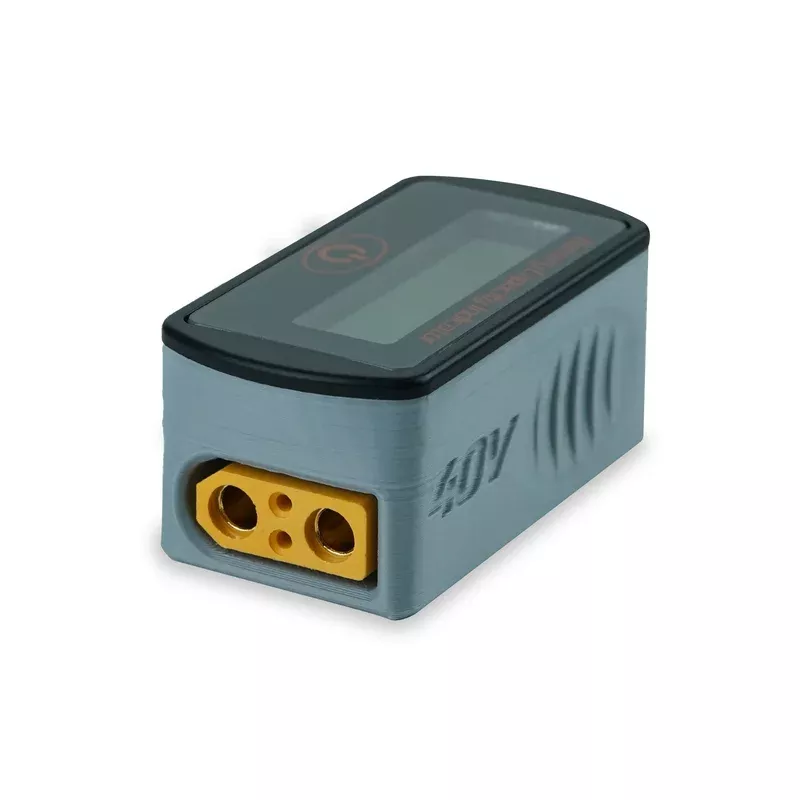 INLINE BATTERY CHECKER