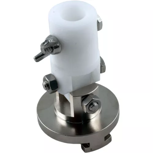 Install Tool A & A Gamma III Cleaning Head 2 Prong Metal 550272
