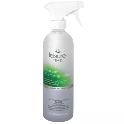 Instant Cartridge Clean Spray