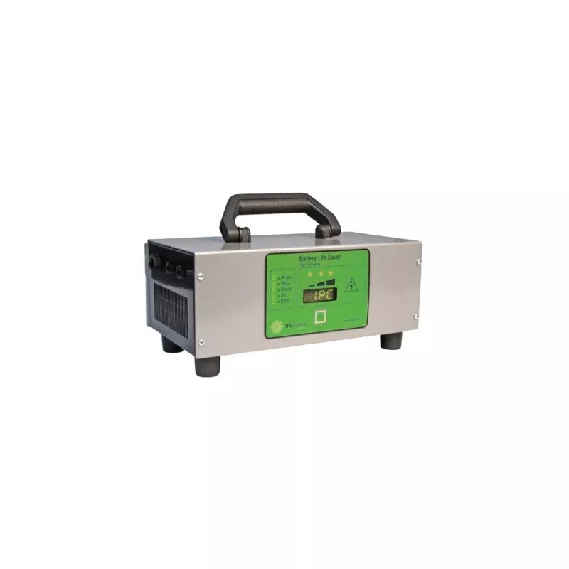 IPC Eagle 24V, 30a Battery Charger for Various Machines – BACA00271