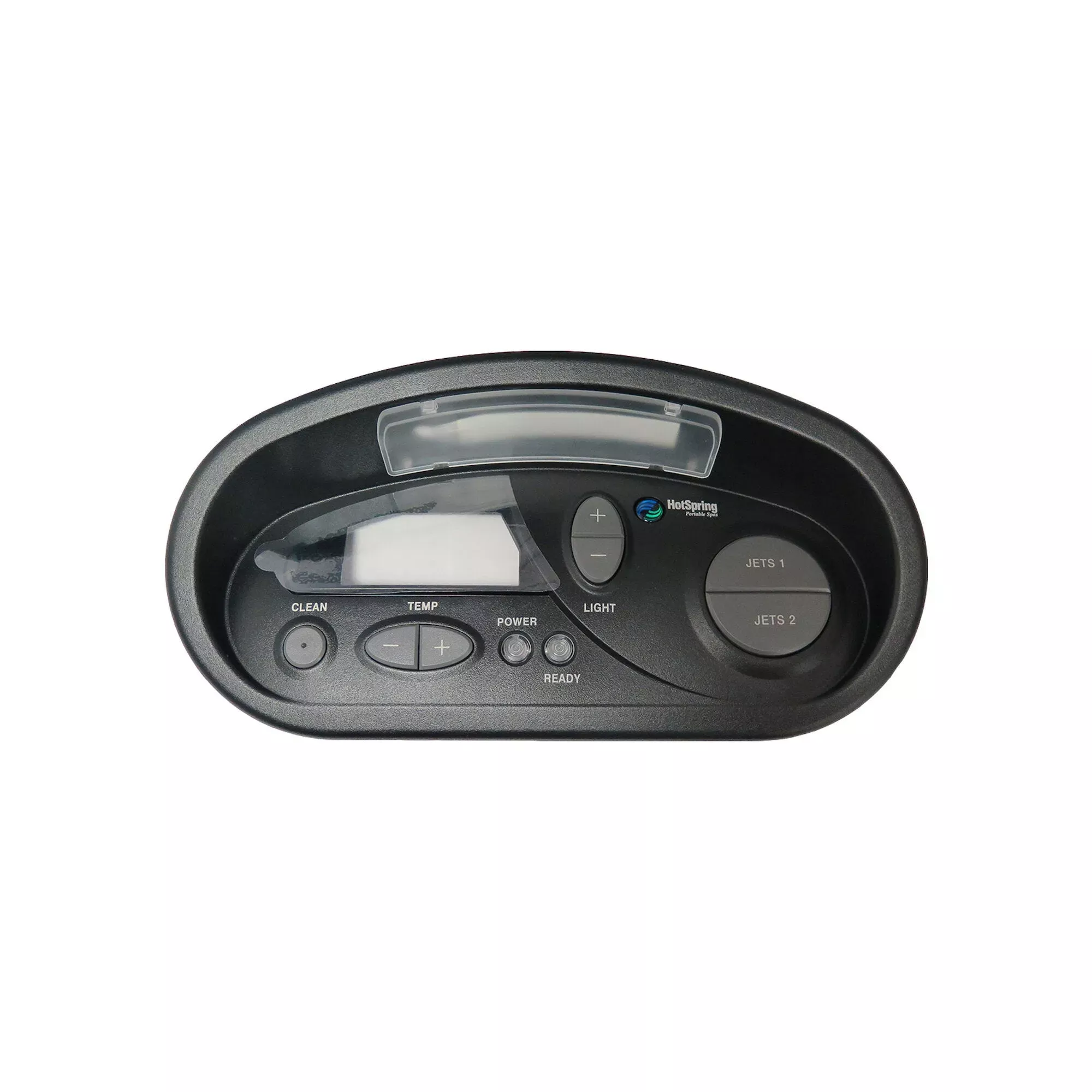 IQ2000 2-Pump Keypad 71509