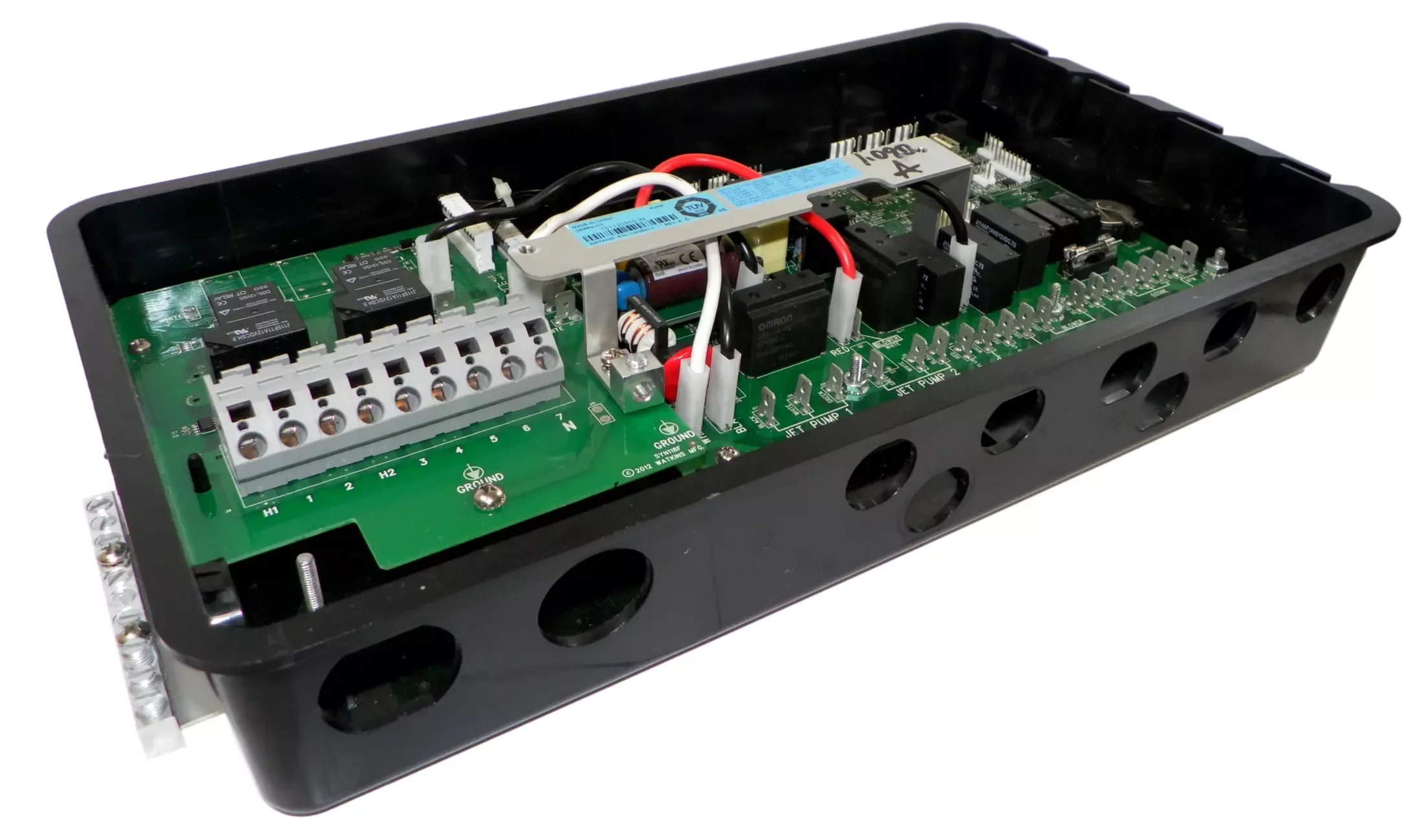 IQ2020 Limelight Control System 76836