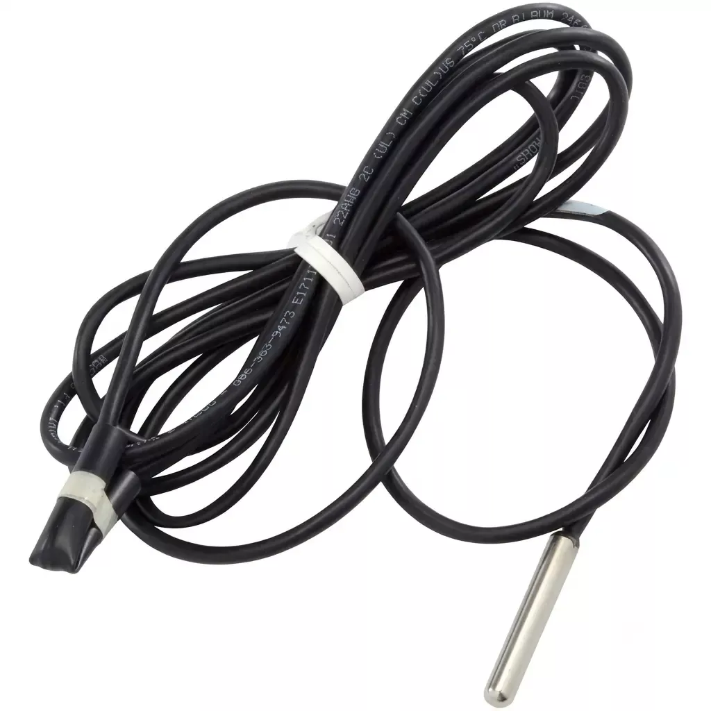 J-400 Series High Limit Sensor (2006-9)
