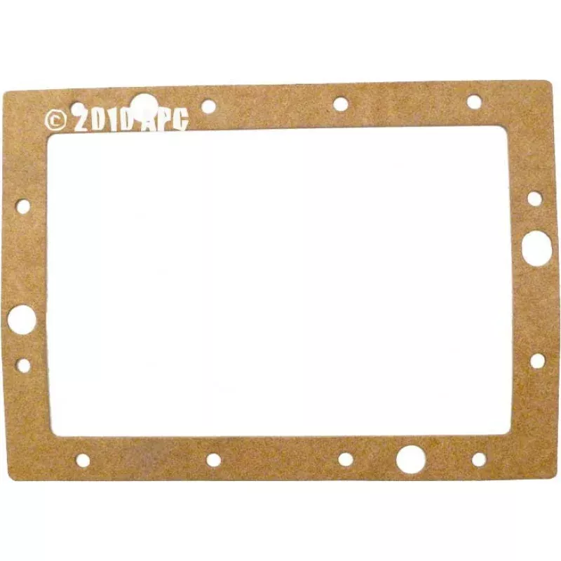 Jacuzzi Carvin PMT Skimmer Face Flange Gasket