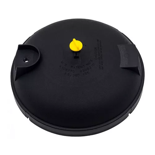 Jacuzzi Cover, 80 Sq Ft | 42-2852-05-R