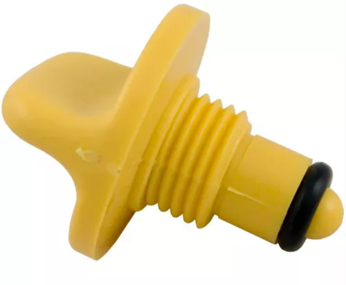 Jacuzzi Knob, Air Bleed Valve - Poly | 39-2547-01-R