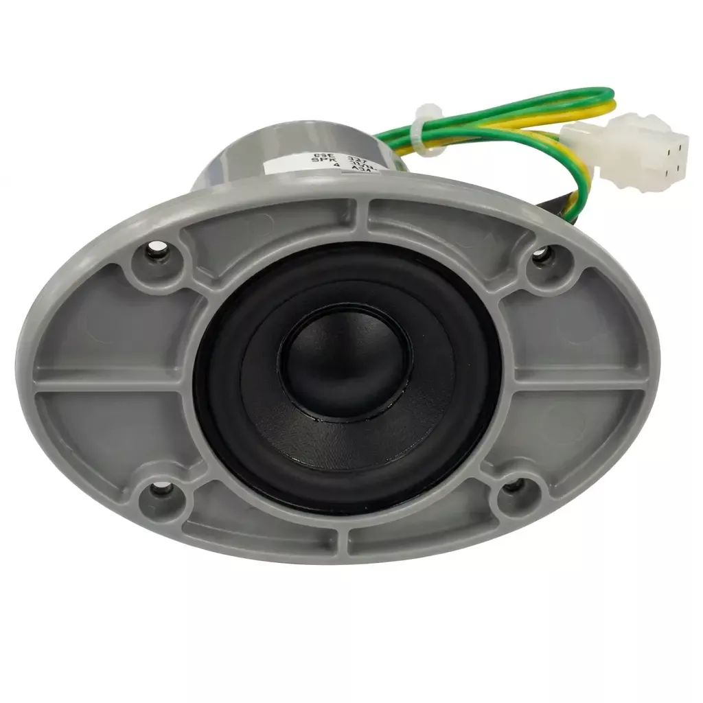 Jacuzzi Oval Speaker
