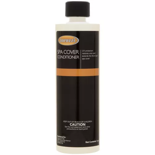 Jacuzzi Spa Cover Conditioner