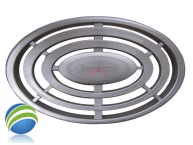 Jacuzzi Spa Skimmer Shield Grate , J-200/J-300, 2002-2013