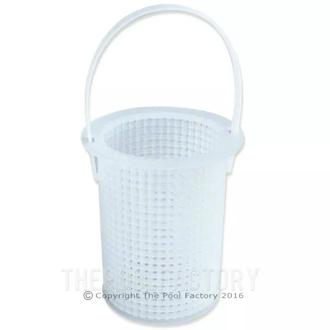 Jacuzzi Splash Pak Pump Strainer Basket 16024002R