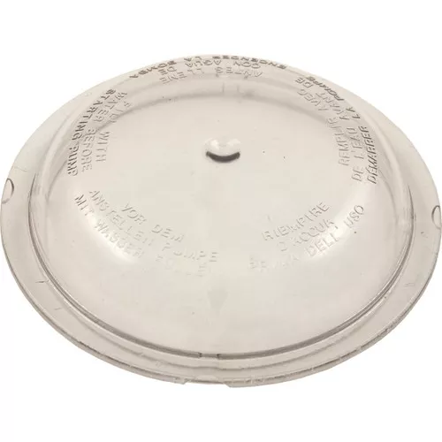 Jacuzzi Strainer Cover, 5 5/8" Diameter | 39-0753-10-R