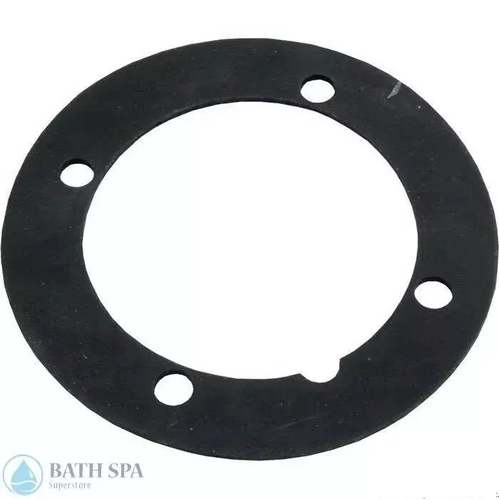 Jacuzzi Vinyl Liner Return Wall Fitting Gasket (13-0006-09-R)