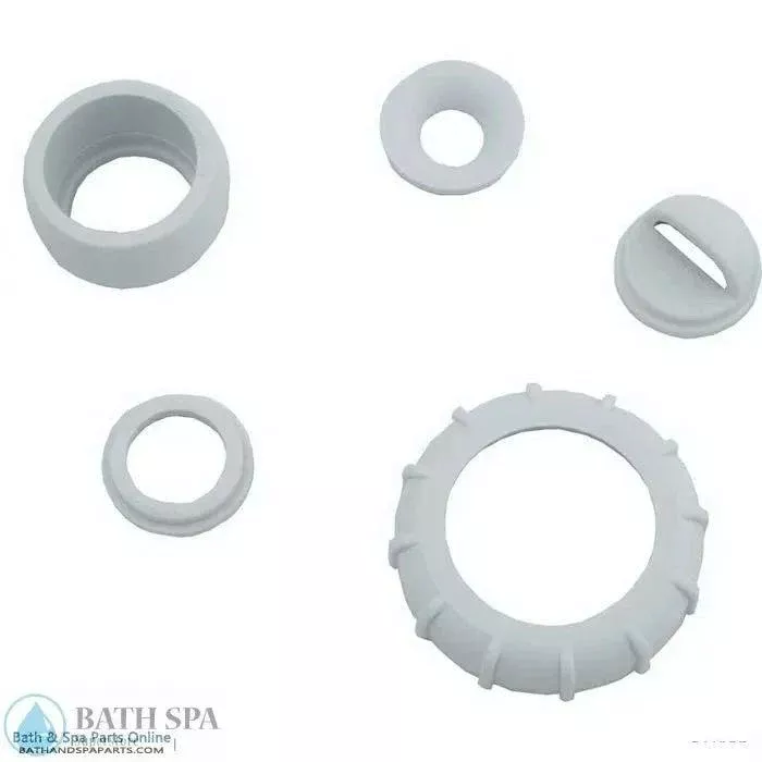 Jacuzzi Vinyl Liner Return White Eyeball (43-3085-01-K)