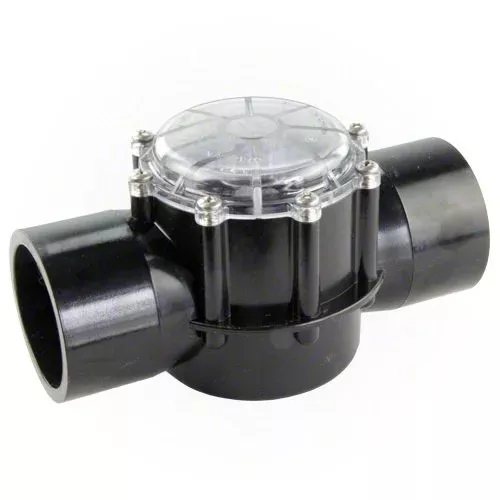 Jandy 2.5″ – 3″ Spring Check Valve 7307