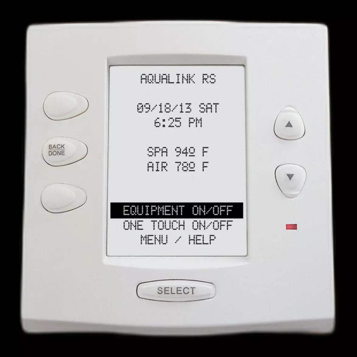 JANDY AQUALINK RS ONETOUCH™