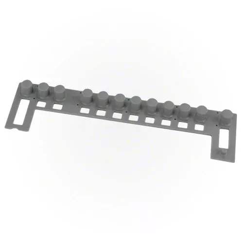 Jandy AquaLink RS Power Center Key Pad 6576