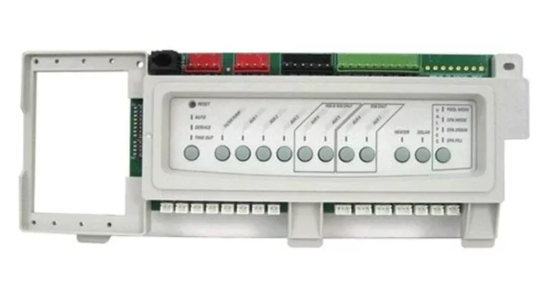 Jandy AquaLink RS6 Control, Rev. P Upgrade Kit (6728) - Now R0468502