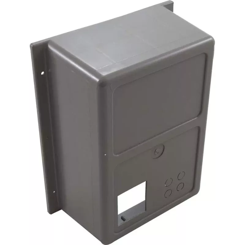 Jandy AquaPure Plastic Control Center Control Box Cover, APURE1400