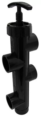 JANDY BACKWASH VALVE KIT SLIDE 2" | SVLV2