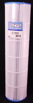 JANDY FILTER CARTRIDGE, 85 SQ FT, C-7459 27" LONG, CL340 | R0554500
