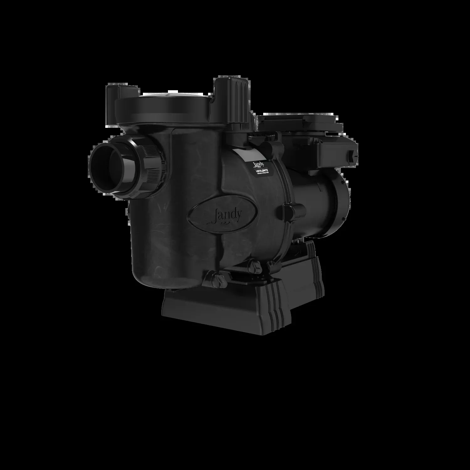 Jandy FloPro 1.65 HP Variable Speed Inground Pump