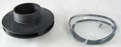 JANDY IImpeller W/SCREW & BACKPLATE Oring, 1 1/2 HP | R0479603
