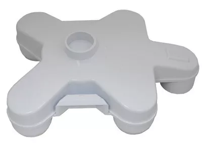 JANDY JANDY CARTRIDGE TOP MAINIFOLD FOR THE CL & CV FILTERS R0357600 | 25357-850-000