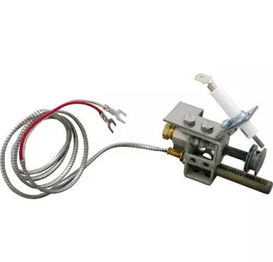 Jandy Laars R0096700 Pilot Burner – Natural Gas
